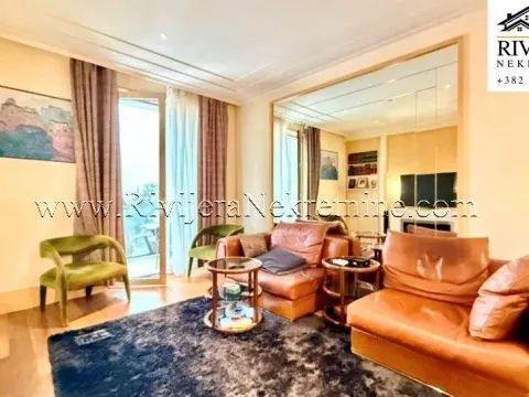 Prodaja, jednosoban stan, 68m², Porto Montenegro, Tivat - image 5