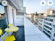 Prodaja, dvosoban stan, 157m², Stari Grad, Beograd - image 1
