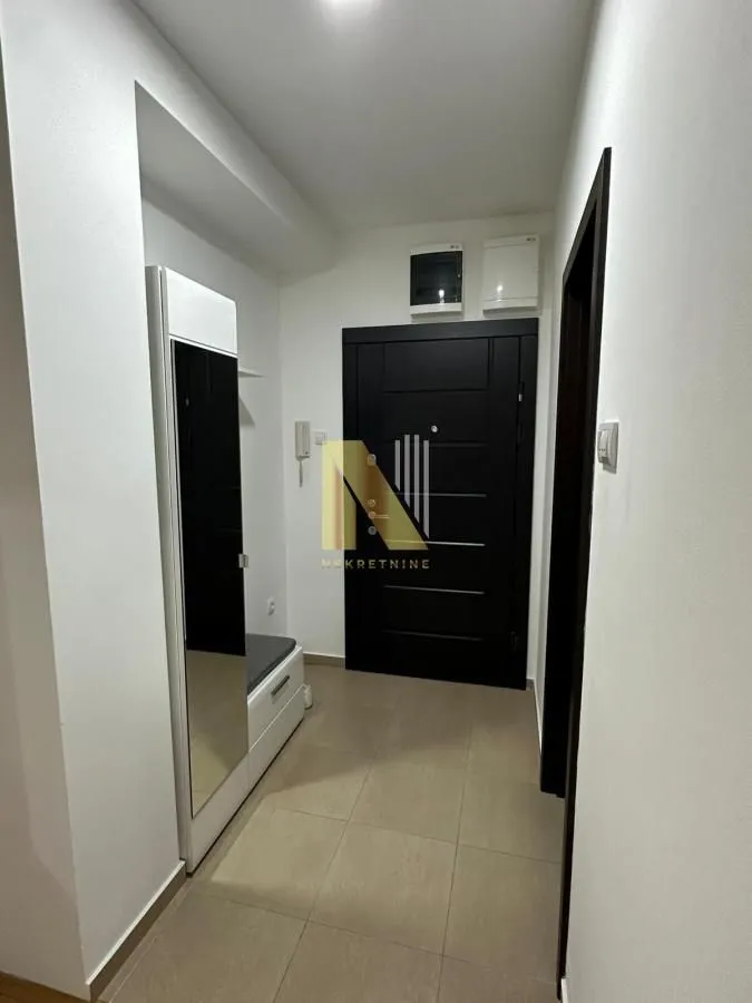 Rent, two bedroom apartment, 51m², Kertvaroš, Subotica