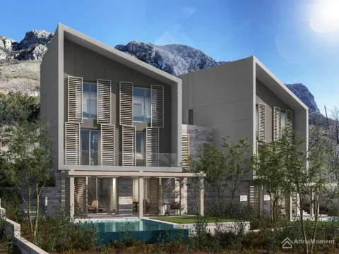 Sale, house, 231m², Tudorovići, Budva