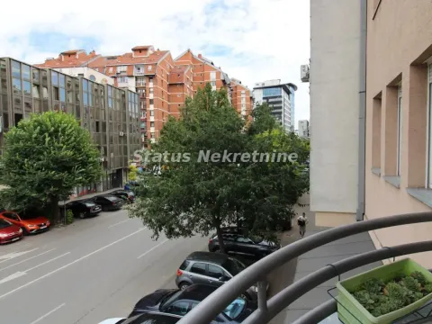 Prodaja, trosoban stan, 83m², Bulevar Oslobodjenja, Novi Sad Sve Podlokacije - image 12