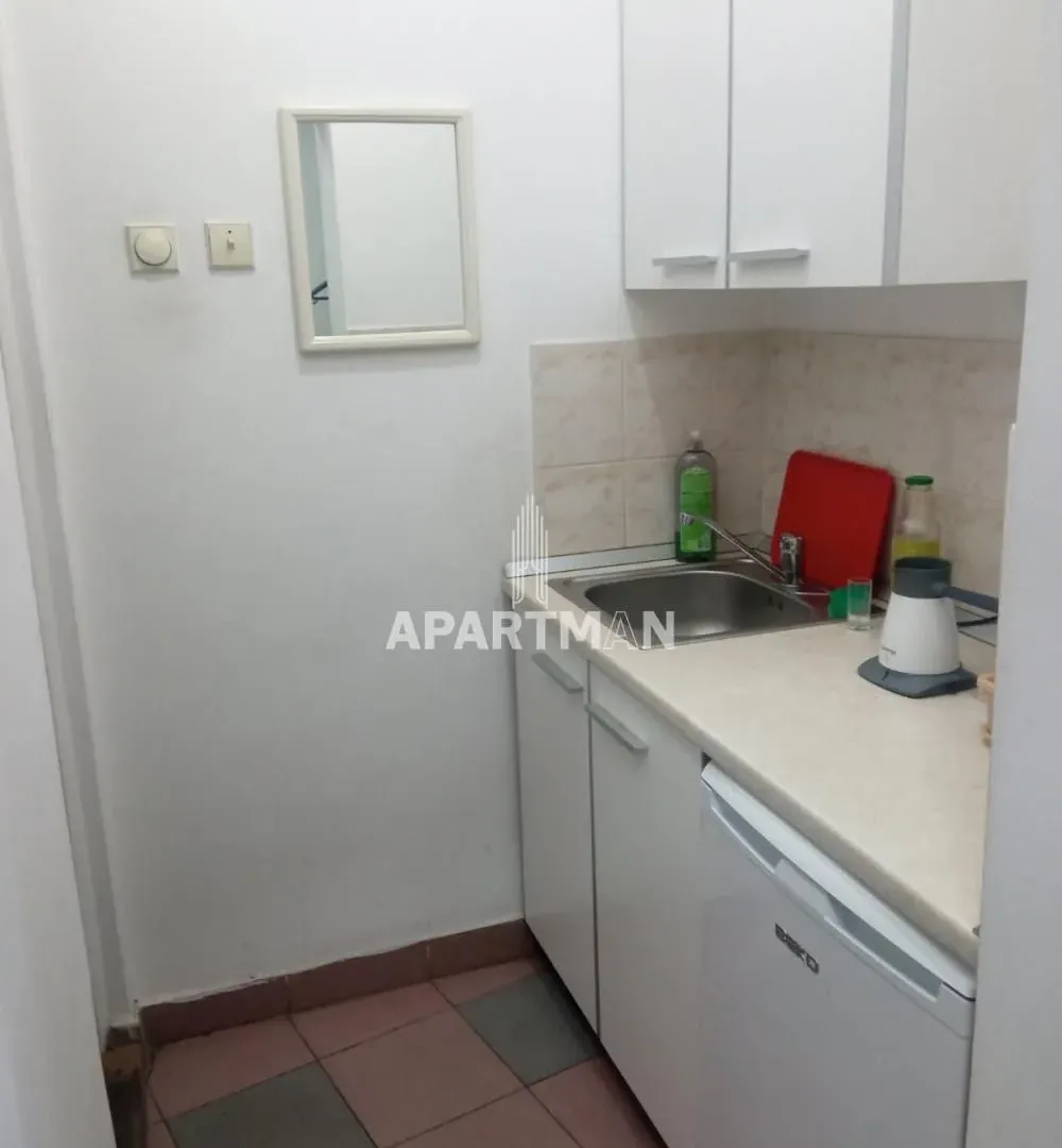Sale, office space, 127m², Palilula Sve Podlokacije, Beograd