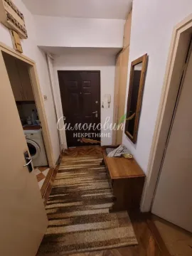 Rent, two bedroom apartment, 40m², Lekino Brdo, Voždovac Sve Podlokacije - image 6