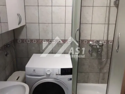 Rent, apartment, 27m², Nova Detelinara, Novi Sad Sve Podlokacije - image 9