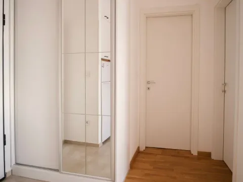 Izdavanje, jednosoban stan, 45m², Stari Aerodrom, Podgorica - image 6