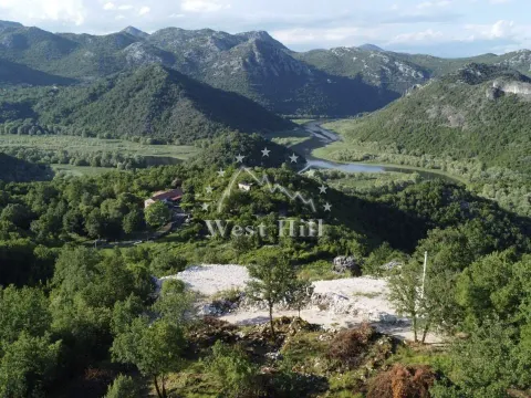 Sale, land lot, 9000m², Virpazar, Bar - image 2