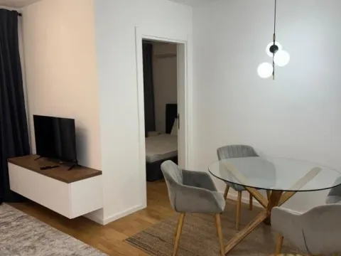 Izdavanje, jednosoban stan, 44m², Bogoslovija, Palilula Sve Podlokacije - image 3