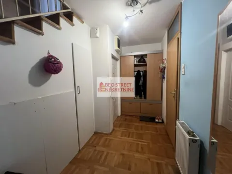 Prodaja, trosoban stan, 83m², Brace Jerković, Voždovac Sve Podlokacije - image 8