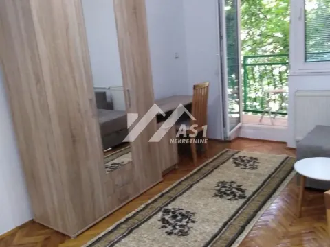 Rent, apartment, 27m², Rotkvarija, Novi Sad Sve Podlokacije - image 5