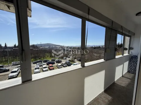 Izdavanje, jednosoban stan, 42m², Podgorica, Crna Gora - image 5