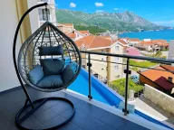 Sale, two bedroom apartment, 86m², Bečići, Budva - image 1
