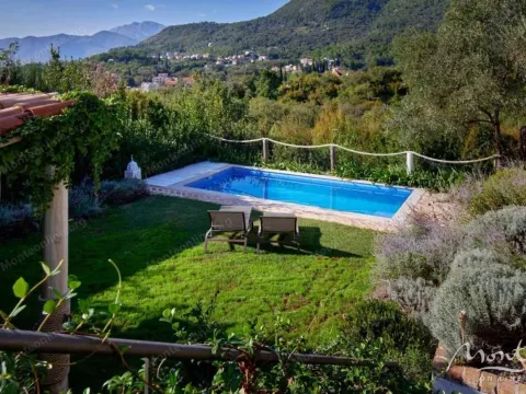 Sale, house, 92m², Kavač, Kotor - image 6