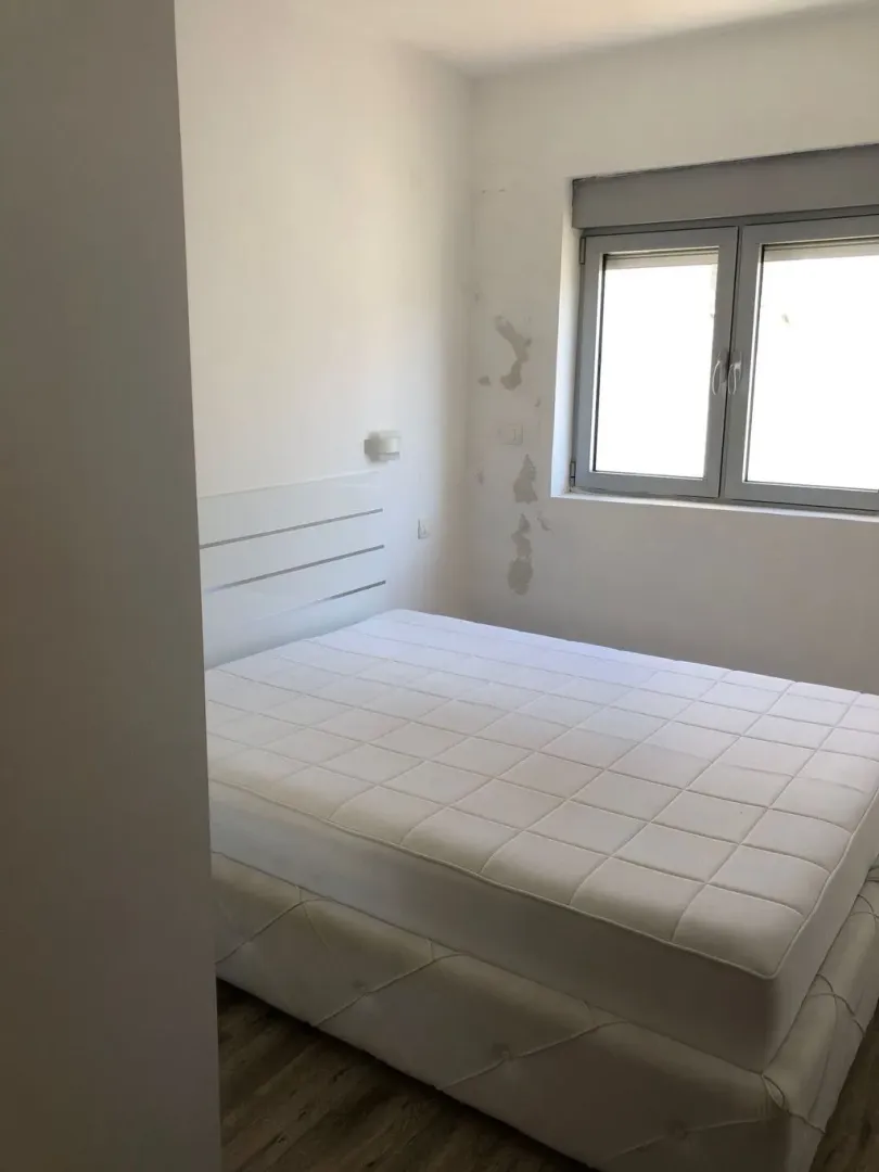 Sale, one bedroom apartment, 55m², Meterizi, Ulcinj