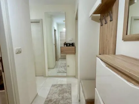 Rent, one bedroom apartment, 60m², Zagorič, Podgorica - image 6