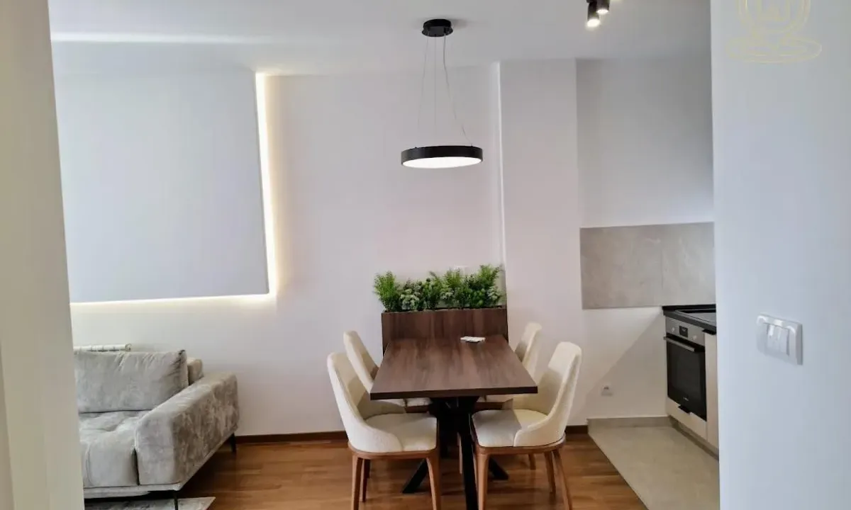 Izdavanje, dvosoban stan, 50m², Telep, Novi Sad Sve Podlokacije