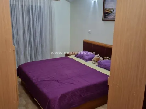Izdavanje, stan, 103m², Centar, Tivat - image 18