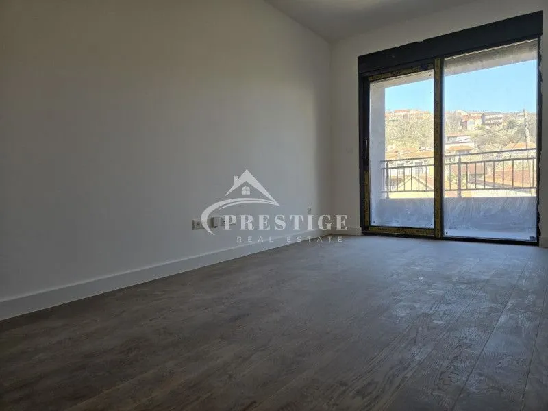 Rent, two bedroom apartment, 67m², Preko Morače, Podgorica