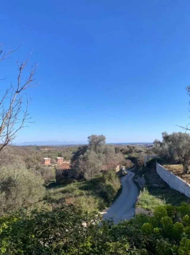 Prodaja, plac, 5500m², Ulcinj, Crna Gora