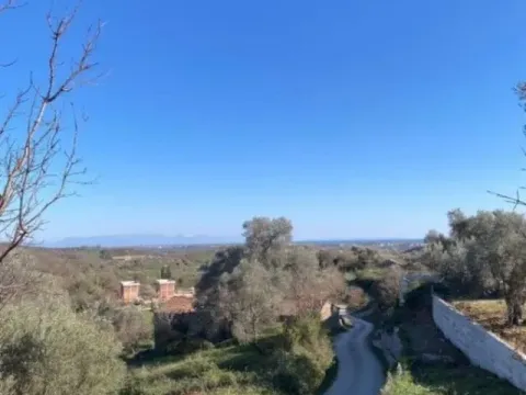 Prodaja, plac, 5500m², Ulcinj, Crna Gora - image 4