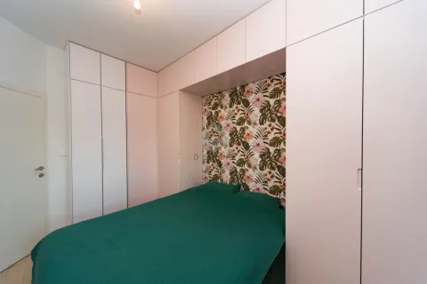 Rent, one bedroom apartment, 49m², Centar, Podgorica - image 8