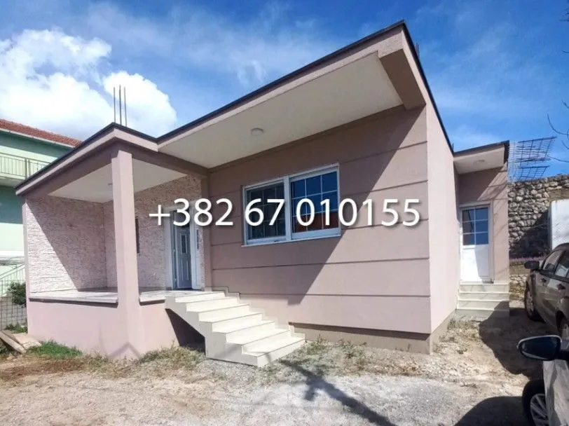 Prodaja, kuća, 88m², Dobre Vode, Bar