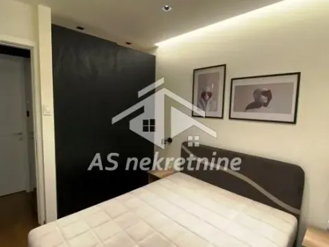 Izdavanje, dvosoban stan, 43m², Banovo Brdo, Beograd - image 7