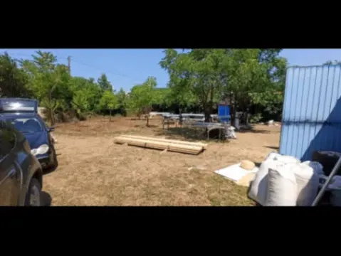 Sale, land lot, 659m², Bigova, Kotor