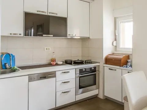 Izdavanje, dvosoban stan, 64m², City Kvart, Podgorica - image 5