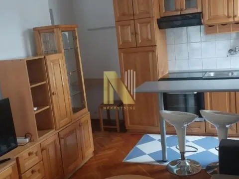 Rent, one bedroom apartment, 32m², Bulevar Oslobodjenja, Novi Sad Sve Podlokacije - image 9