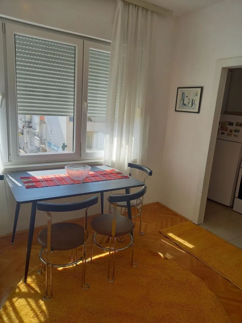 Rent, two bedroom apartment, 50m², Preko Morače, Podgorica