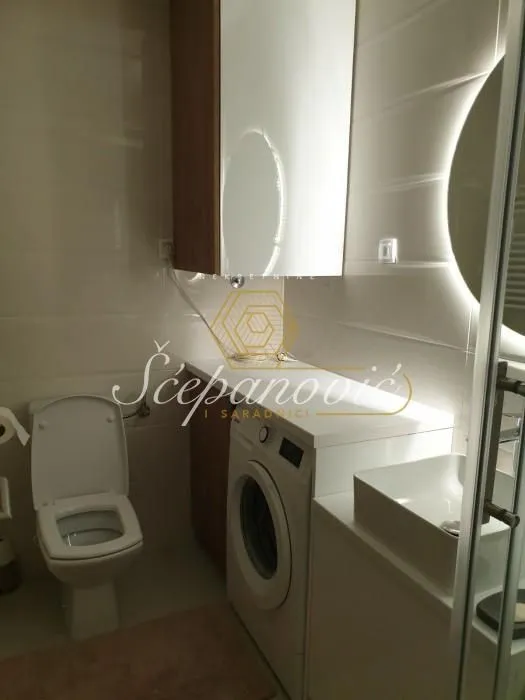 Prodaja, dvosoban stan, 45m², Nova Detelinara, Novi Sad Sve Podlokacije