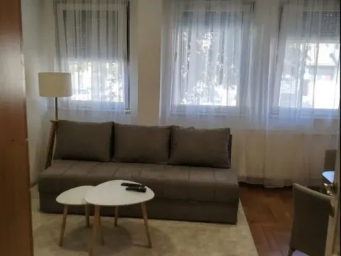 Izdavanje, jednosoban stan, 31m², Grbavica, Novi Sad Sve Podlokacije - image 9