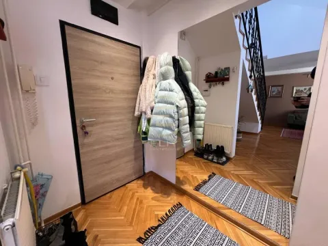 Sale, four bedroom apartment, 121m², Adamovićevo Naselje, Novi Sad Sve Podlokacije - image 10