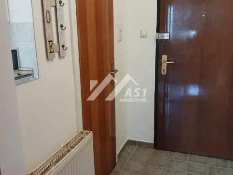 Izdavanje, stan, 26m², Grbavica, Novi Sad Sve Podlokacije - image 5