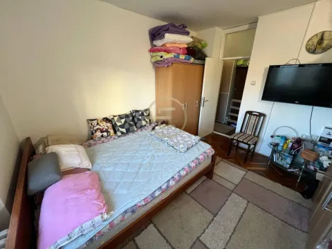 Sale, two bedroom apartment, 59m², Sajmište, Novi Sad - image 10