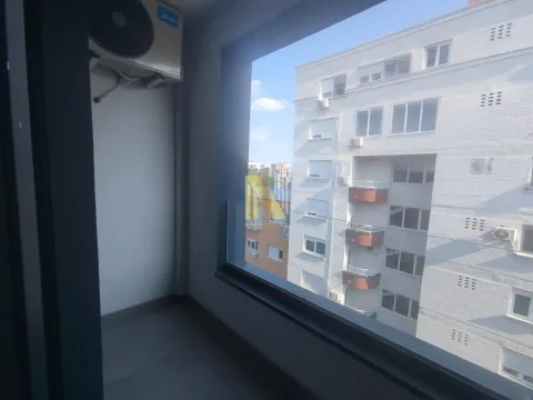 Izdavanje, dvosoban stan, 43m², Grbavica, Novi Sad Sve Podlokacije - image 20