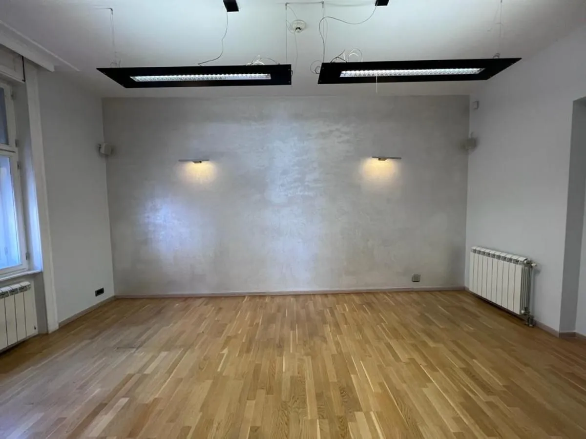 Rent, office space, 360m², Centar, Novi Sad