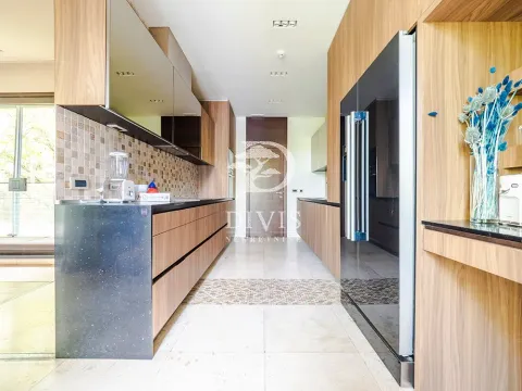 Izdavanje, četvorosoban stan, 234m², Dedinje Sve Podlokacije, Beograd - image 6