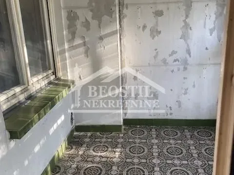 Sale, three bedroom apartment, 81m², Novi Beograd Sve Podlokacije, Beograd - image 9