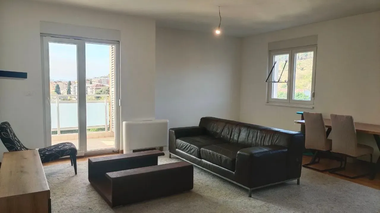 Prodaja, stan, 101m², Podgorica, Crna Gora