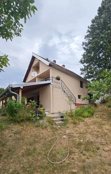 Prodaja, kuća, 96m², Sremski Karlovci, Novi Sad