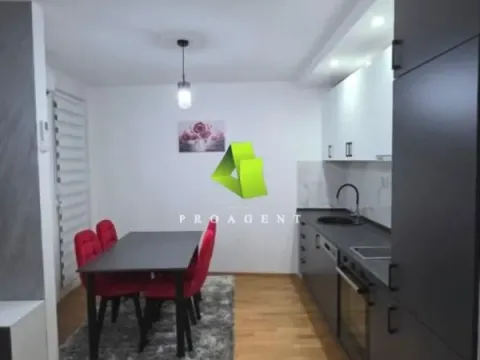 Rent, two bedroom apartment, 58m², Medijana, Niš - image 3