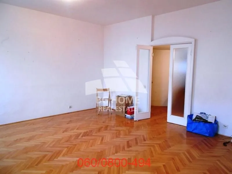 Sale, three bedroom apartment, 85m², Cvetkova Pijaca, Zvezdara Sve Podlokacije