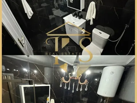 Izdavanje, dvosoban stan, 73m², Mažina, Tivat - image 5