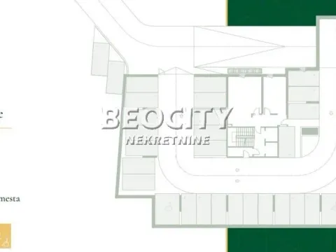 Prodaja, trosoban stan, 125m², Banovo Brdo, Beograd - image 19