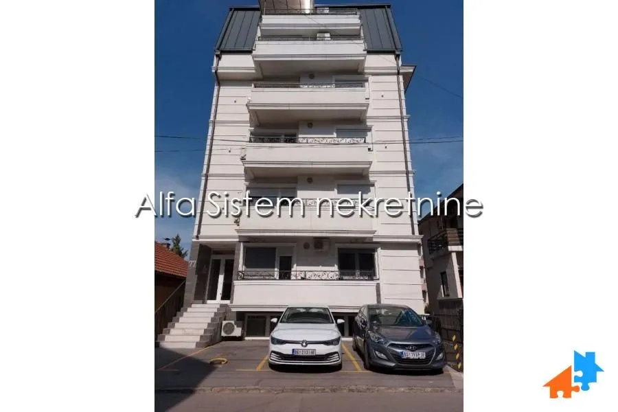 Rent, apartment, 28m², Autokomanda, Voždovac Sve Podlokacije