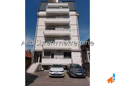 Rent, apartment, 28m², Autokomanda, Voždovac Sve Podlokacije - image 17