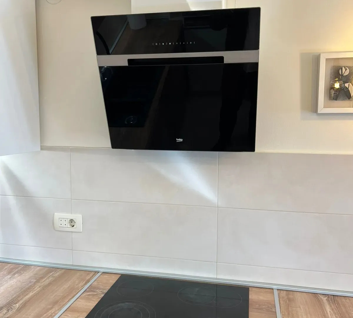 Prodaja, trosoban stan, 73m², Zagorič, Podgorica