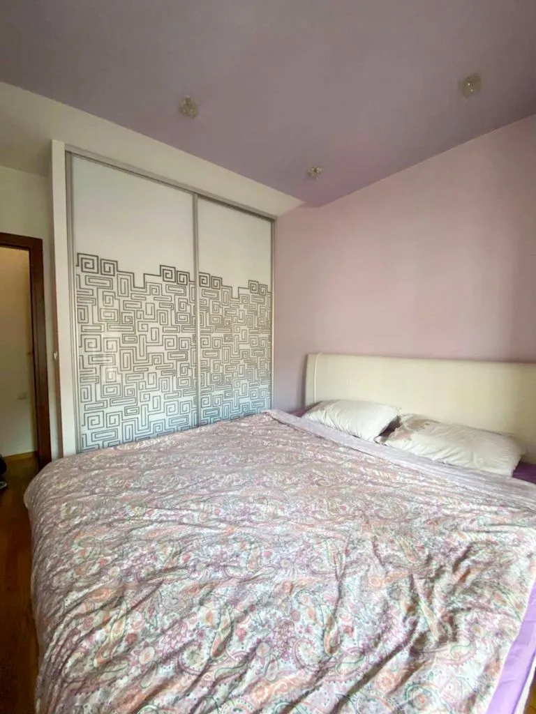 Rent, two bedroom apartment, 74m², City Kvart, Podgorica