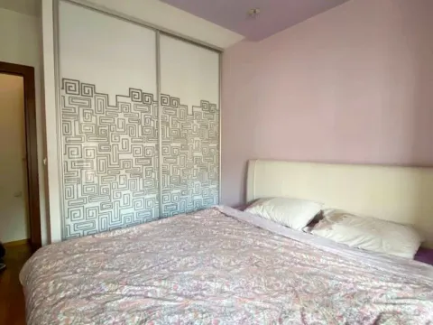 Rent, two bedroom apartment, 74m², City Kvart, Podgorica - image 5